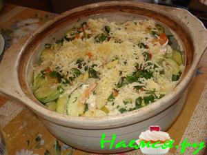 Кабачки Кабачки