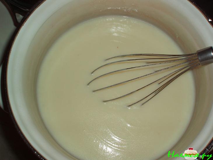 Торт "Медовик - 1001"