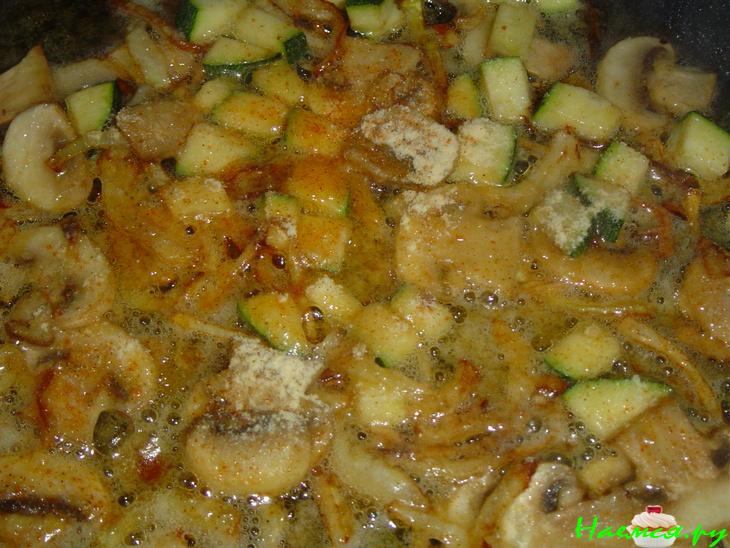 Постная фантазия Постная фантазия