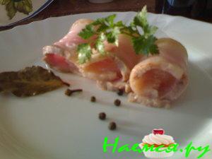 Сало по-быстрому Сало по-быстрому