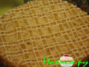 Торт "Альказар" Торт "Альказар"