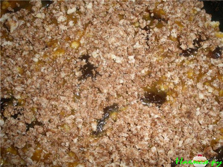 Торт 'Магнолия' Торт 'Магнолия'