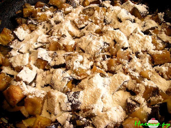 Ленивые грибы