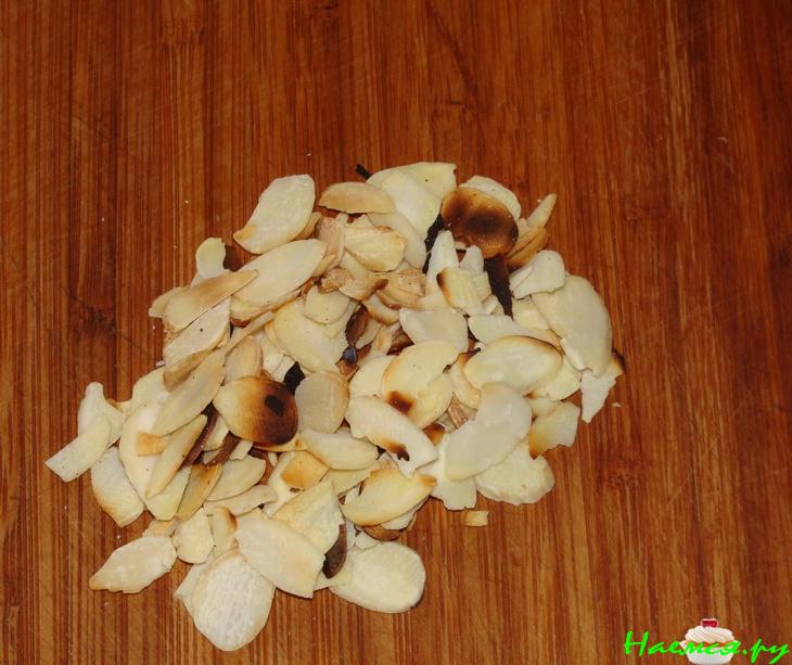 Лосось в кисло-сладком соусе