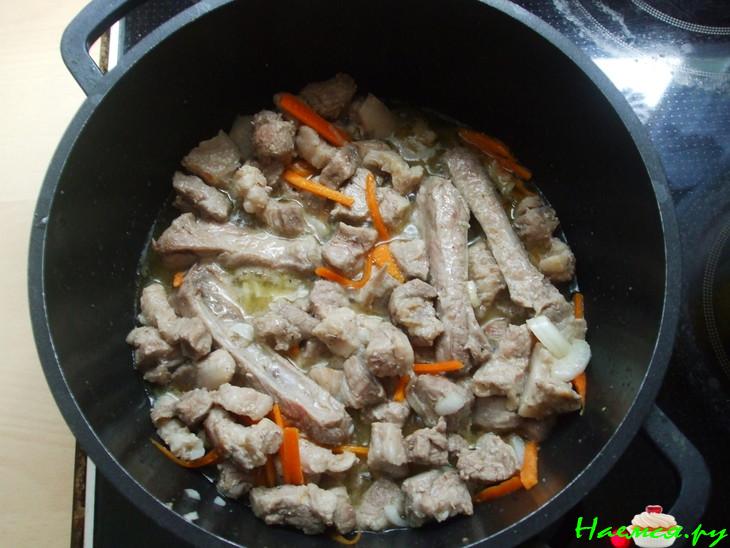 Фальшивый поросенок