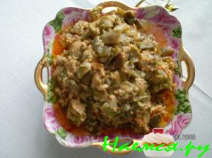 Лобя чыгыртмасы