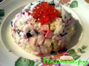 Салат "Идейка"