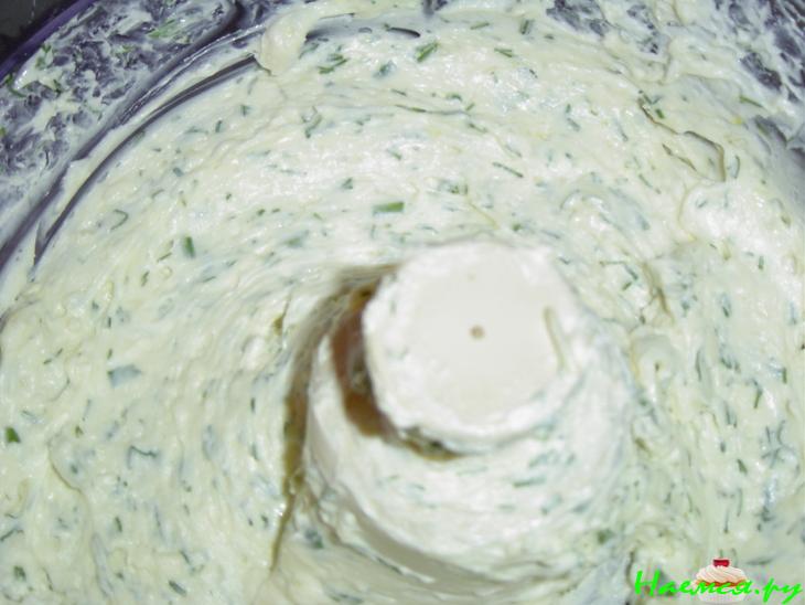 Закусочка для фуршета Закусочка для фуршета