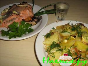 А просто рыба... Без названиефф