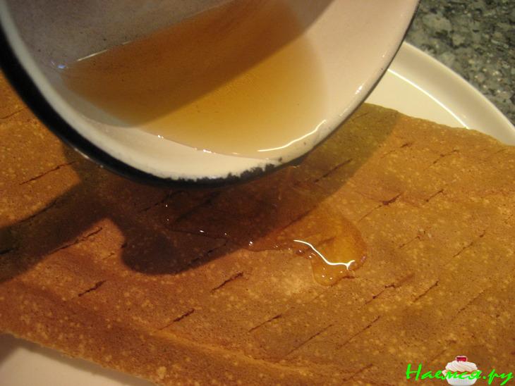 Трюфели с секретом