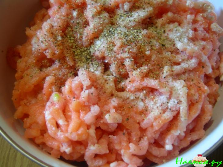 Пельмени дальневосточные Пельмени дальневосточные