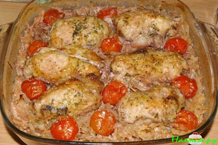 Ужин "Нескучный"