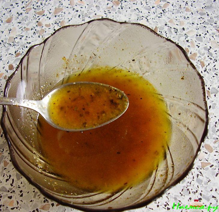 Салат «Свежесть» Салат «Свежесть»