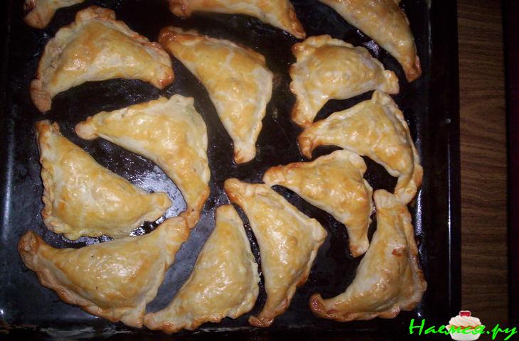 "Ушастый в Тесте"