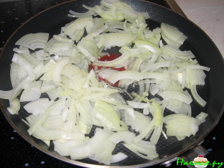 Салат "Реплика" Салат "Реплика"