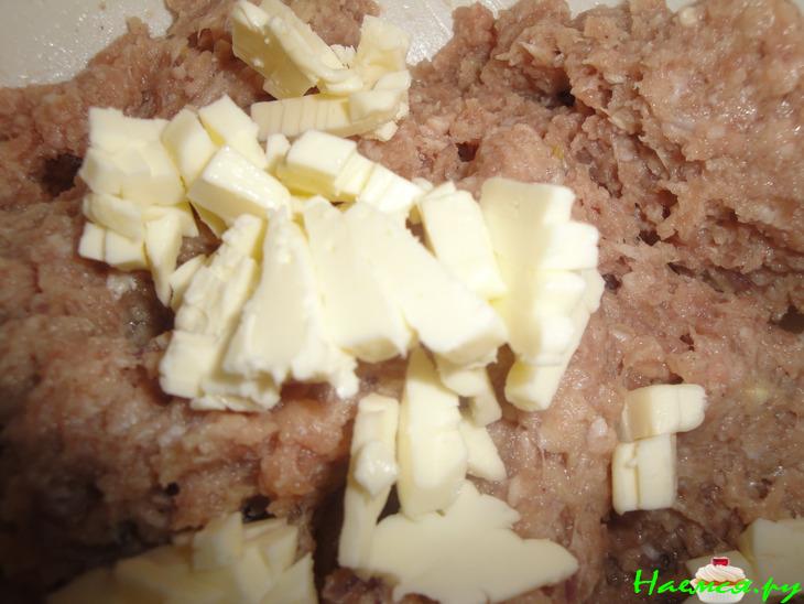 Просто сочные котлеты + некоторые секреты приготовления Просто сочные котлеты + некоторые секреты приготовления