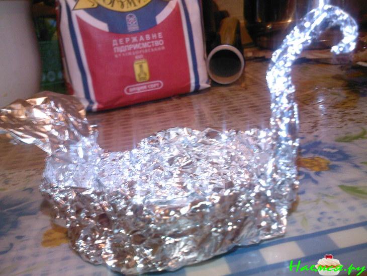 Запеченная рыбка с грибами Запеченная рыбка с грибами