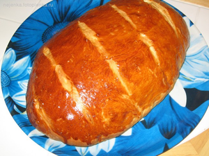 Батон 'Любимый'