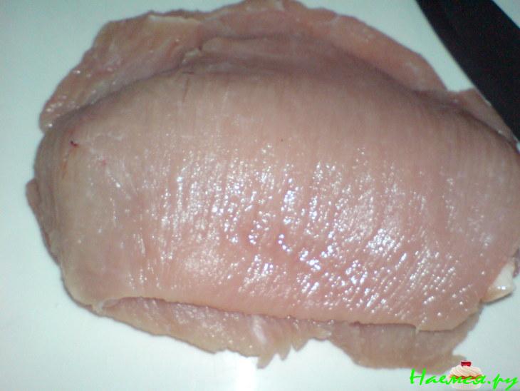 "Gyros"-пицца "Gyros"-пицца