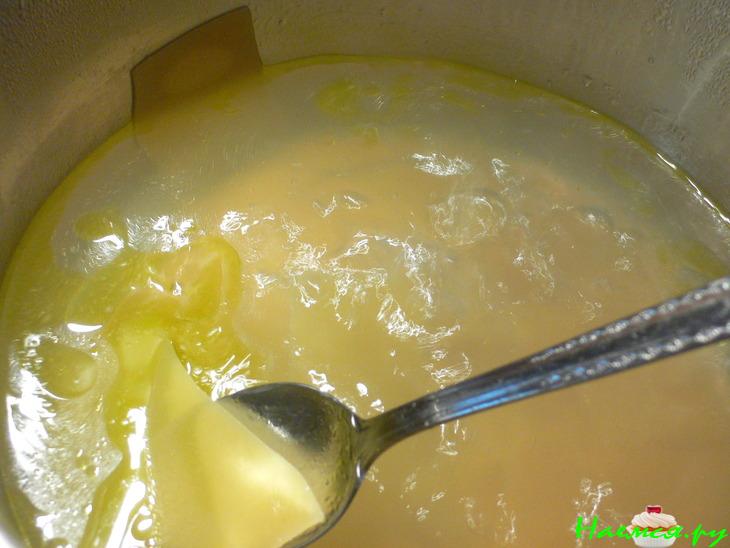 Запеканка помидорная