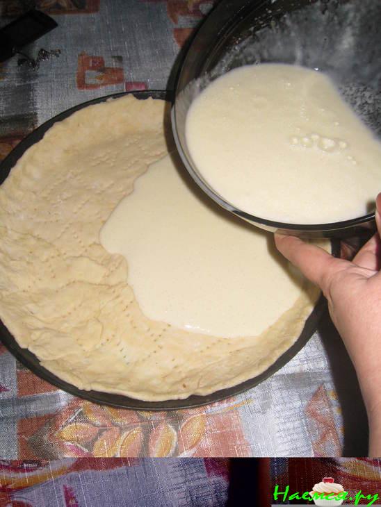 Пирог "Дешево и сердито"