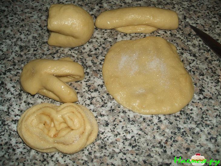 Просто плюшки