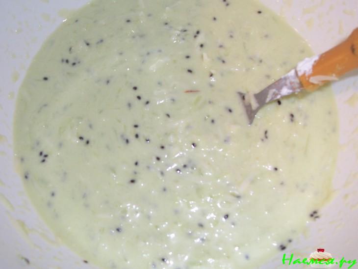 Отбивные из говядины и киви