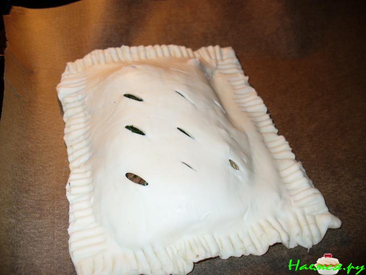 Экспресс - Закуска