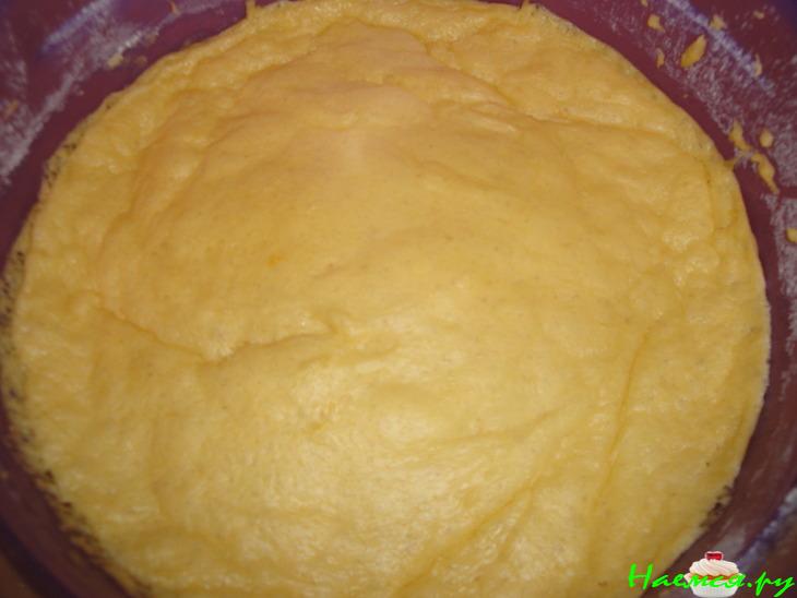 Пирог 'Завитушки' Пирог 'Завитушки'