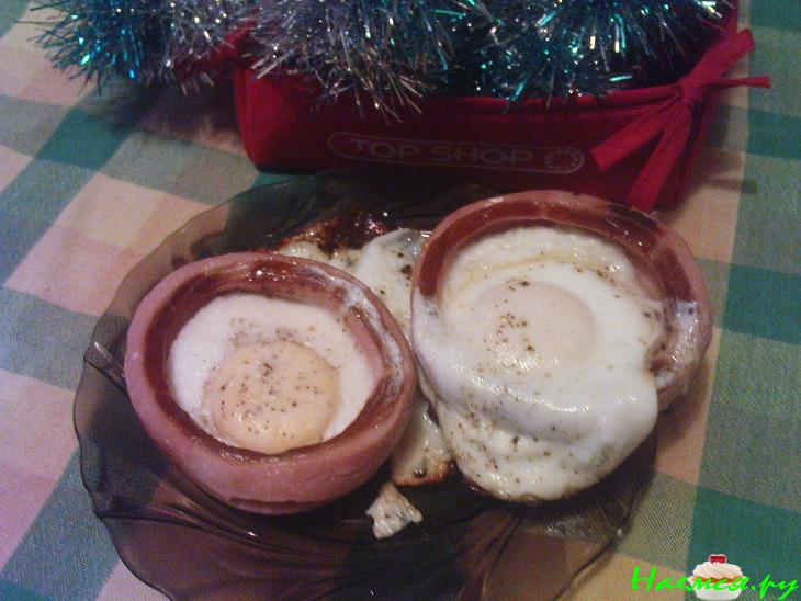 Вкусный завтрак Вкусный завтрак