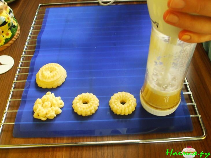 Печенье "BUTTERKEKSE" Печенье "BUTTERKEKSE"