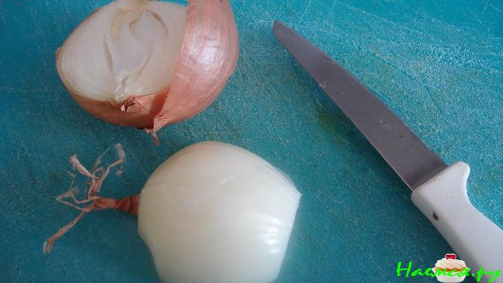 Философское блюдо - грибы да картоха!