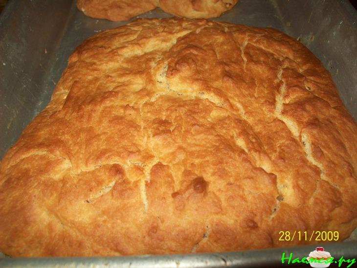 Пирог 'Воздушный'