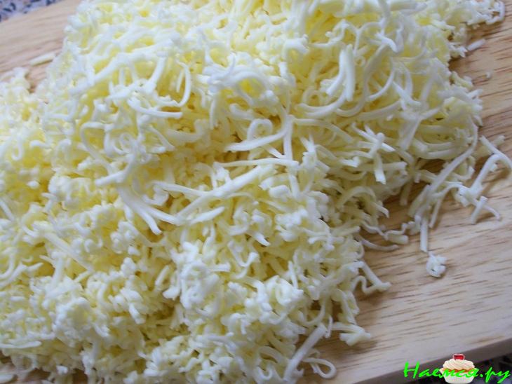 Луково-сырный суп. Экспресс способ. Просто и быстро