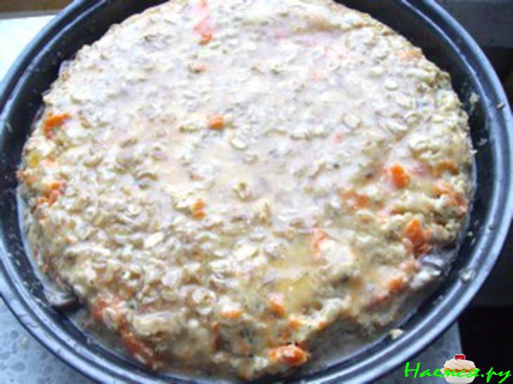 Пирог на заданную тему