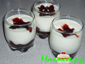 Вишневый поцелуй