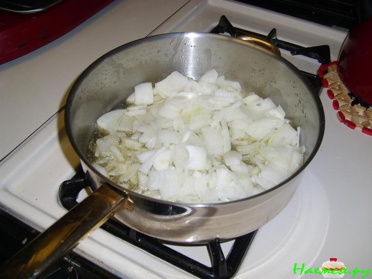 Плов с cranberry (клюква) Плов с cranberry (клюква)