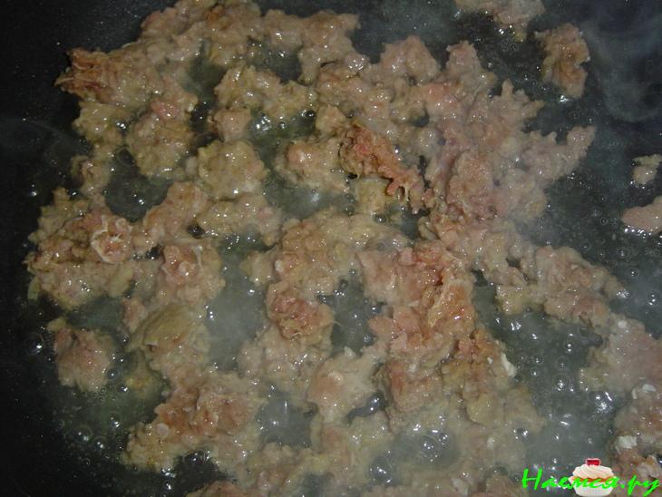 Пирог "Прощай талия" Пирог "Прощай талия"