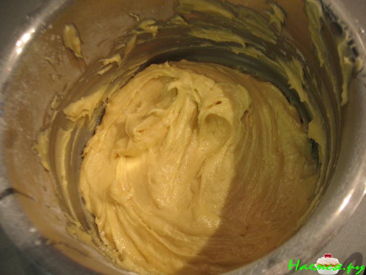 Фруктовый пирог для Светика&nbsp; 