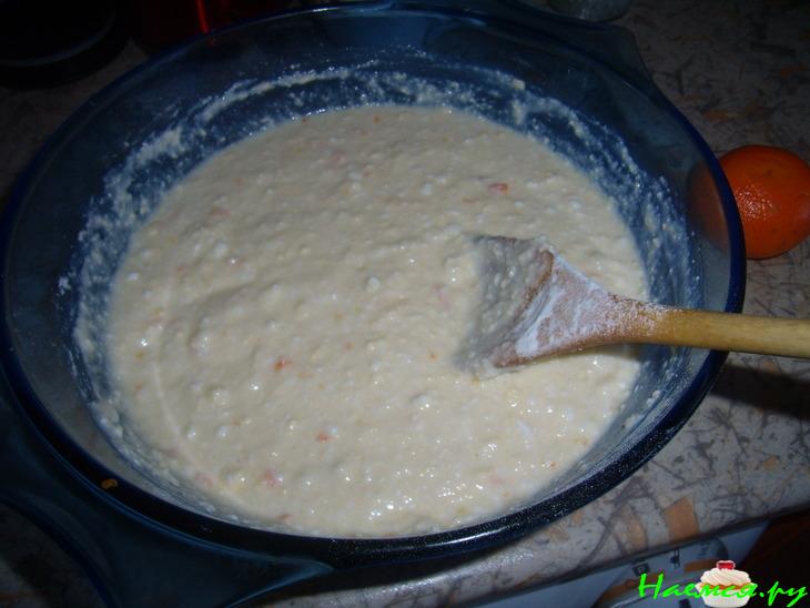 Скороспелый яблочный пирог Скороспелый яблочный пирог