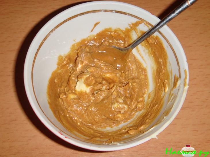 Бутерброды с грушей и беконом Бутерброды с грушей и беконом