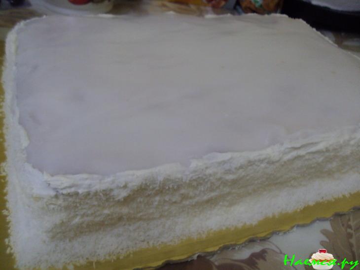 Торт "Мишутка"