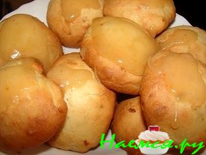 Мятные пряники