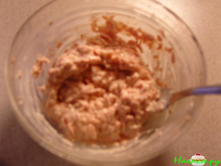 Канапе по-чешски