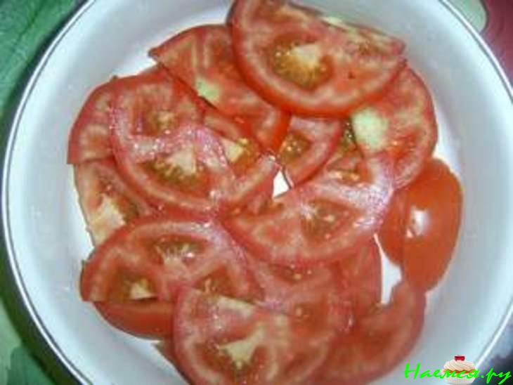 Кабачки горячие "В собственном соку" Кабачки горячие "В собственном соку"