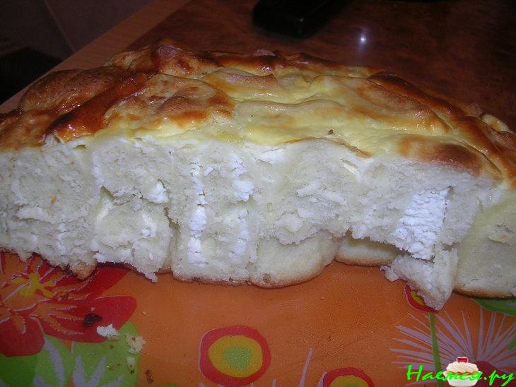 Молдавские булочки "Милены"