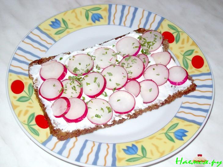 Низкокалорийный завтрак Низкокалорийный завтрак