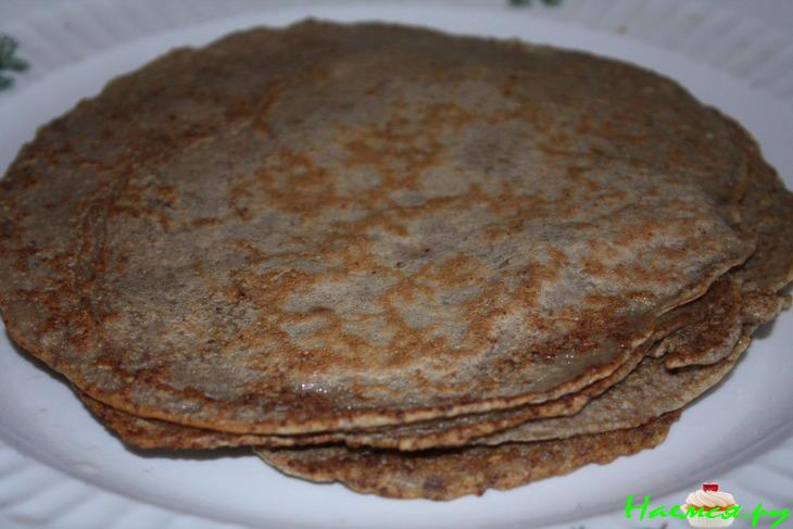 Печеночное "Полено"