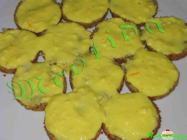 Тортик 'Соты'