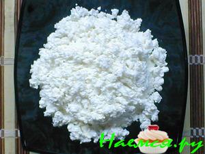 Сottage cheese - Творог!